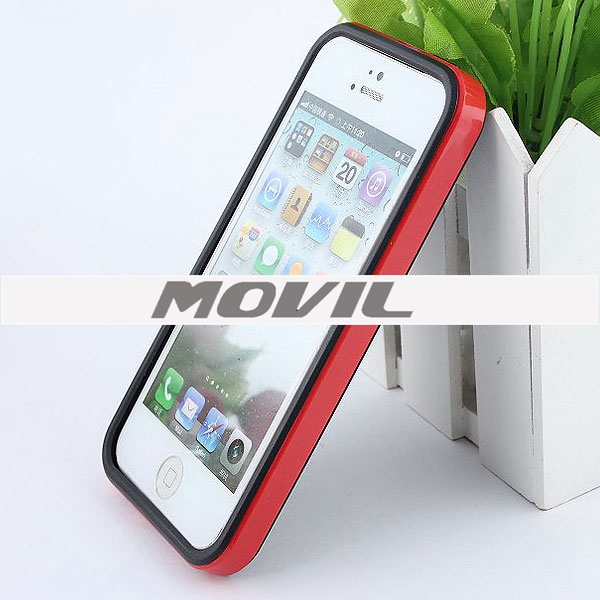 NP-1340 Funda para iphone 5C NP-1340-10g